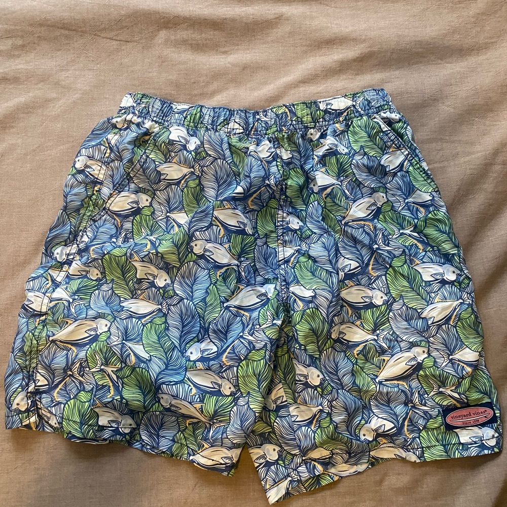 Vineyard Vines Bathing Suit